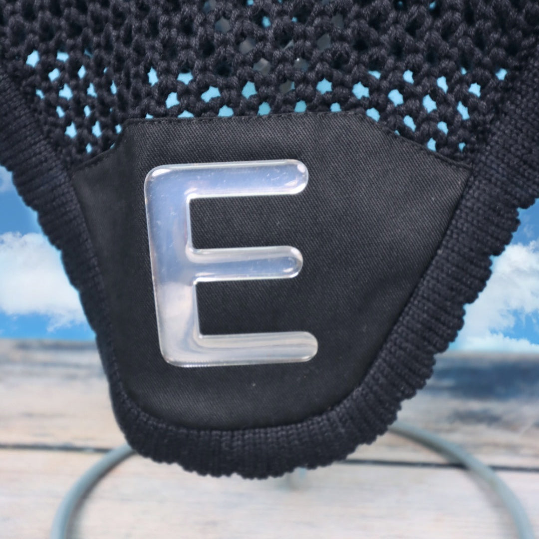 Equiline - OHRENHAUBE MIT EIS-EFFEKT-LOGO