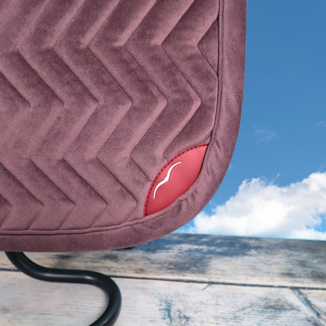 ANNA SCARPATI Saddle Pad Dressur