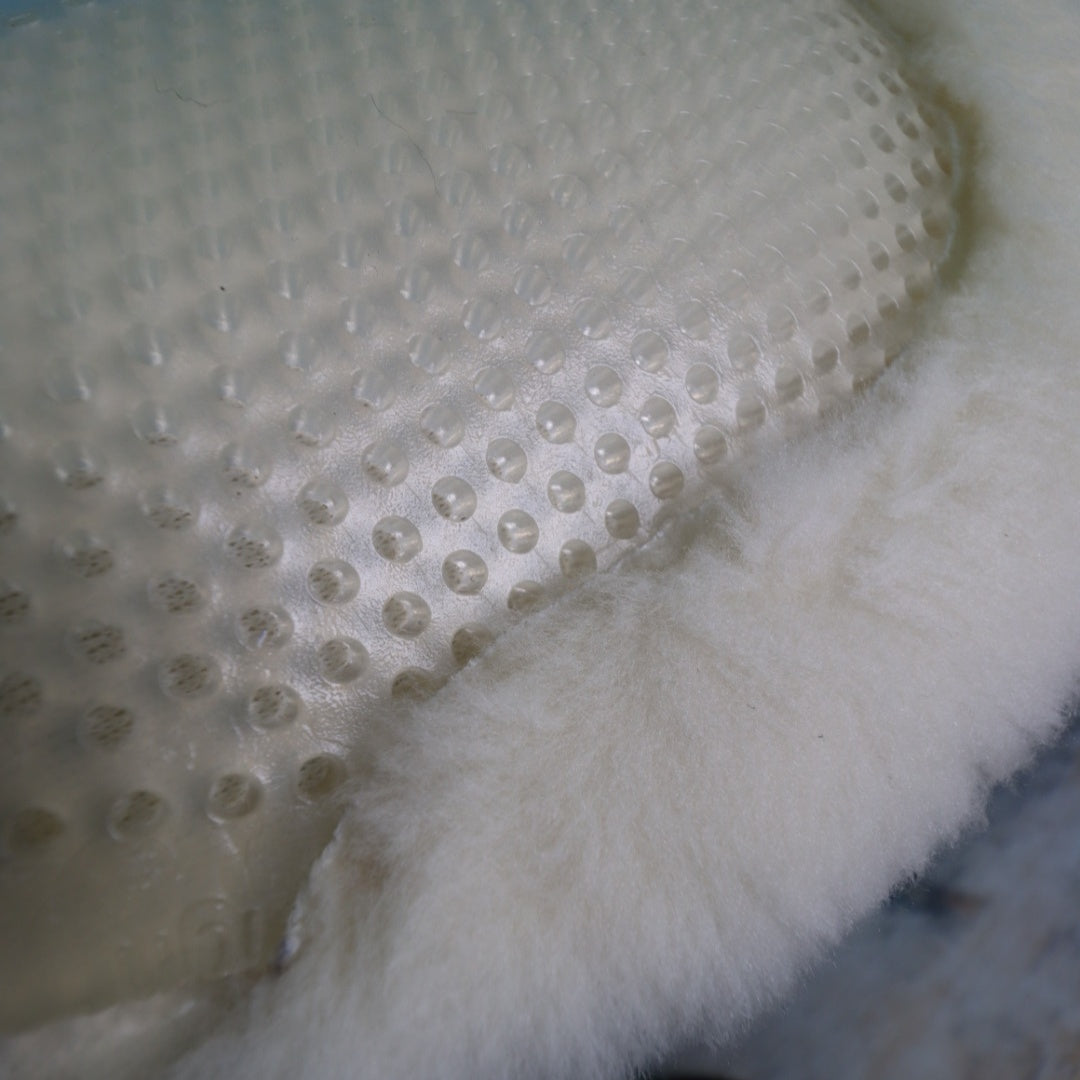 ACAVALLO THERAP.GELPAD VOLLWOLLE