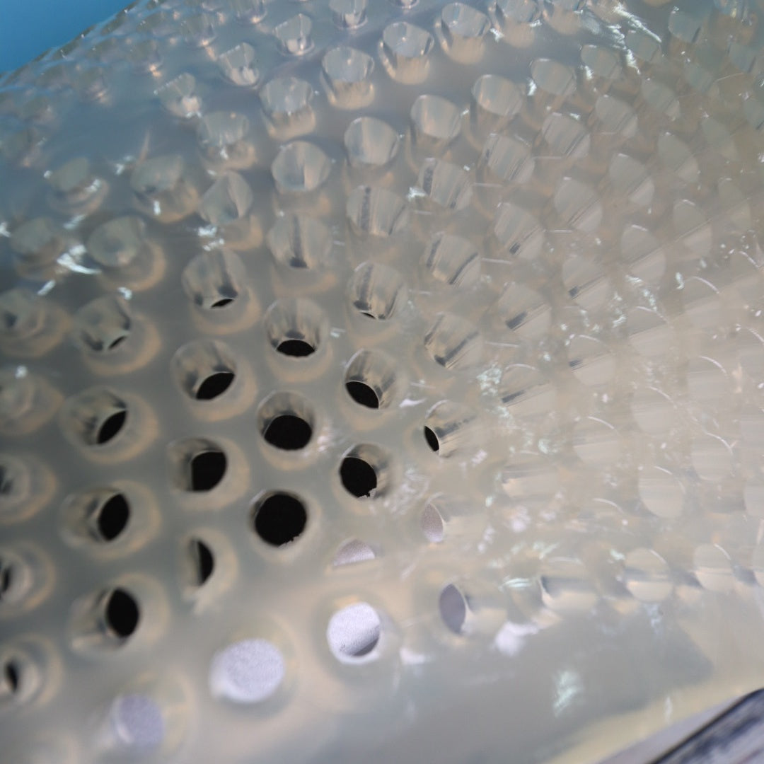 ACAVALLO GEL CLASSIC KOMPENSATOR VORNE