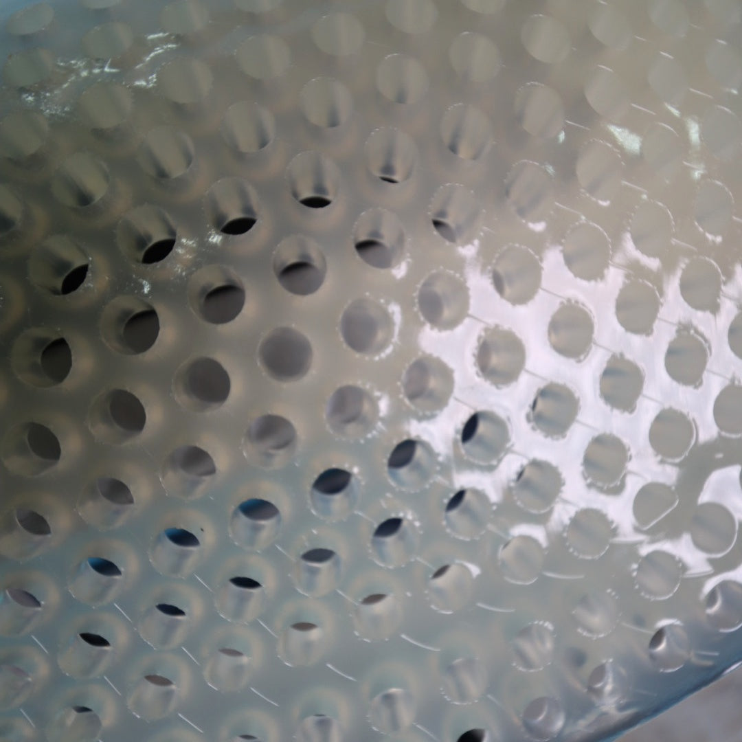 ACAVALLO CLASSIC GEL PAD MIT RÜCKENSTEIGERUNG