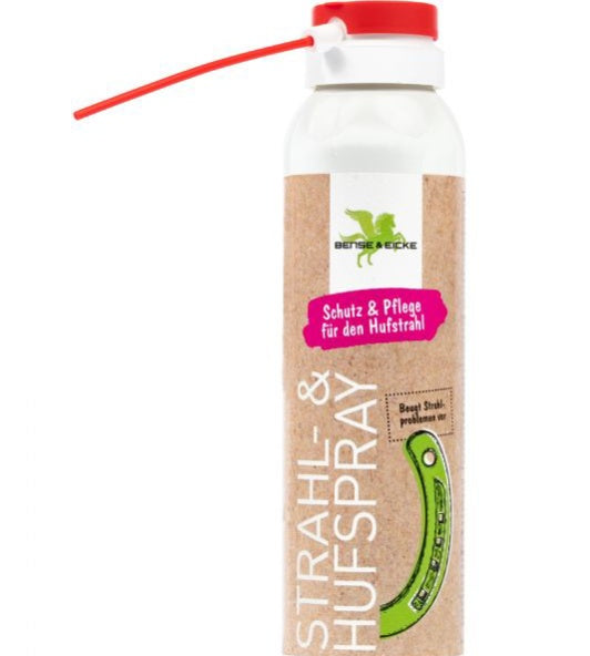 Bense & Eicke - Strahl-&Hufspray - 150ml