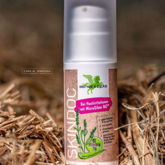 Bense & Eicke - SkinDoc - 100ml