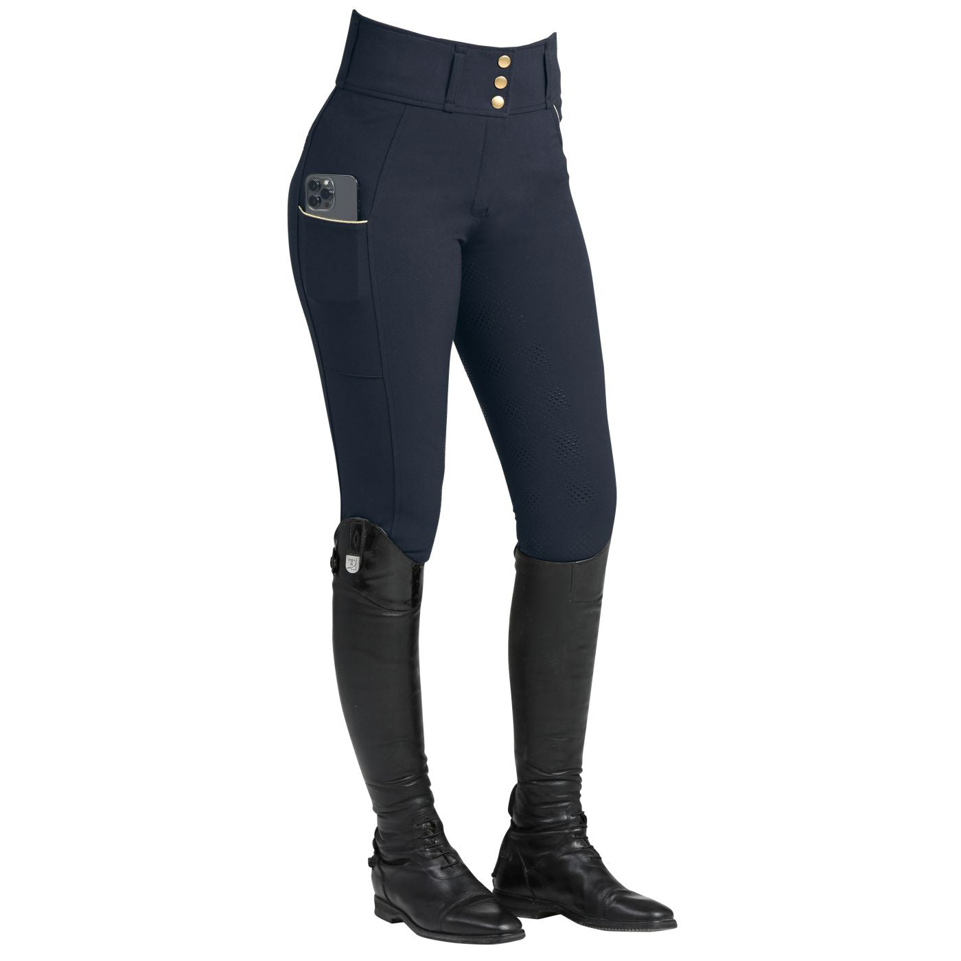 Spooks Annber Full Grip High Waist