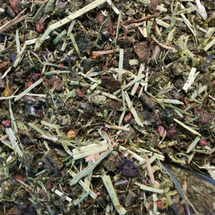 Marstall Gastro Müsli - Das schonende Magen-Müsli
