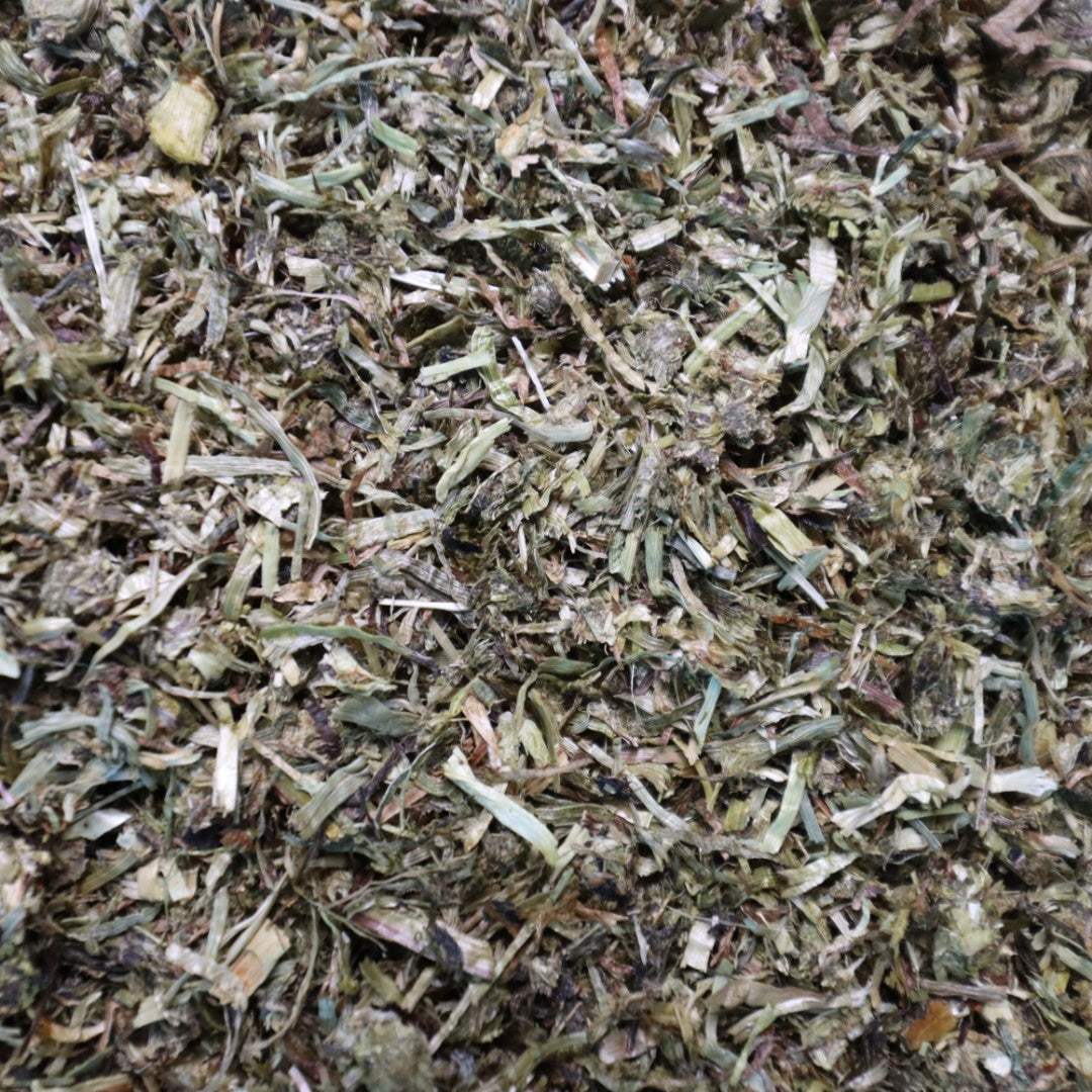 Agrobs Pre Alpin Senior - Grundfuttergenuss bis ins hohe Alter