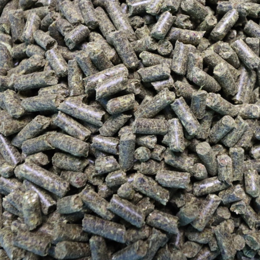 St. Hippolyt WES Sensitive Crunsh