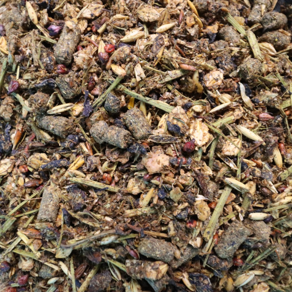 St. Hippolyt NutriStar - Präzision, Ausdauer und Gelassenheit