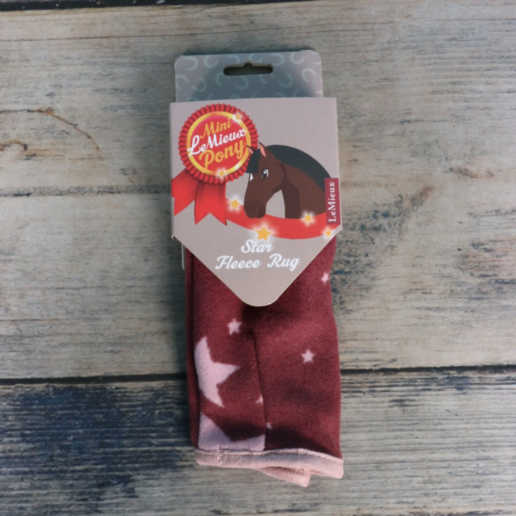 LeMieux - Mini Pony Rug