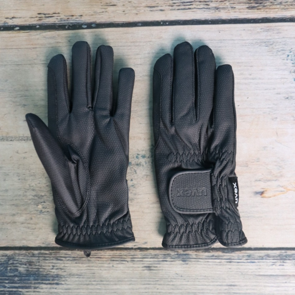 uvex handschuhe reiten Uvex Reithandschuhe Sportstyle Winter