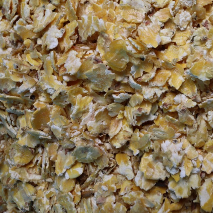 EST Premium Maisflocken - Der gesunde Dickmacher mit Pfiff