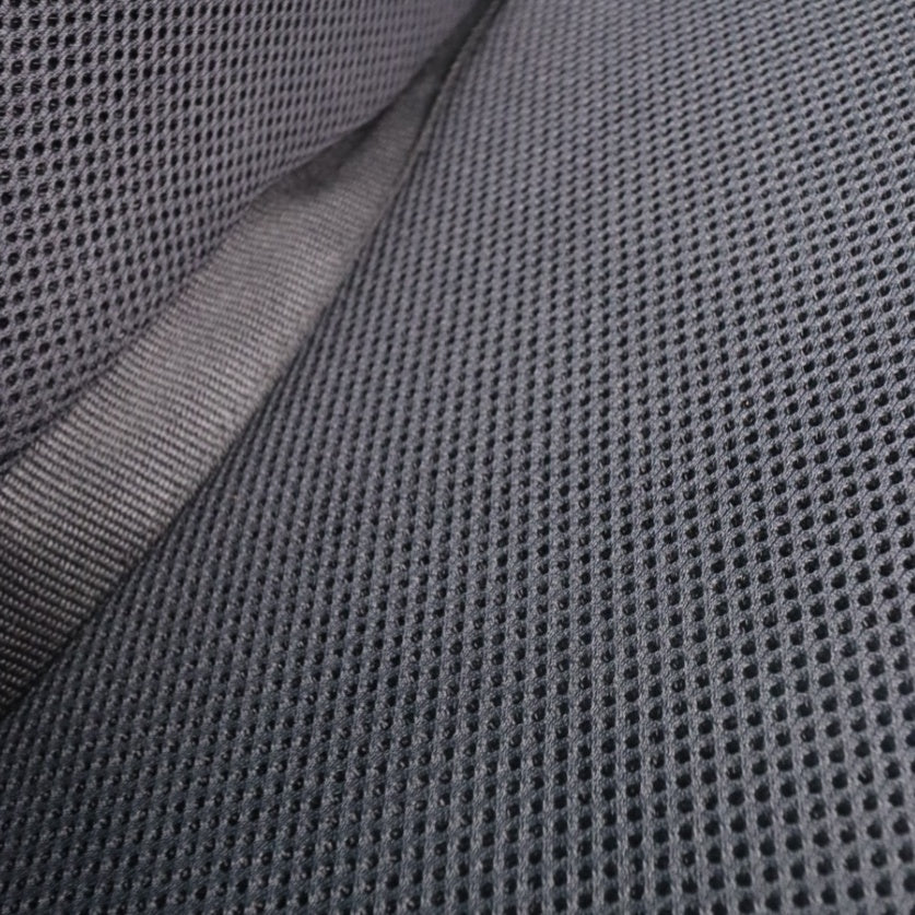 LeMieux - Matrix Support Euro Jump Half Pad - Schwarz