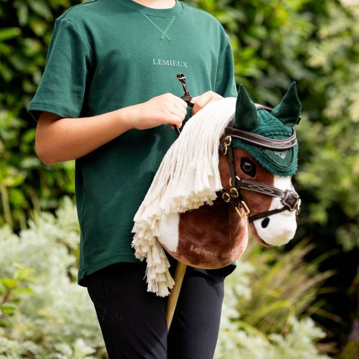 LeMieux - Mini Pony Grackle Bridle