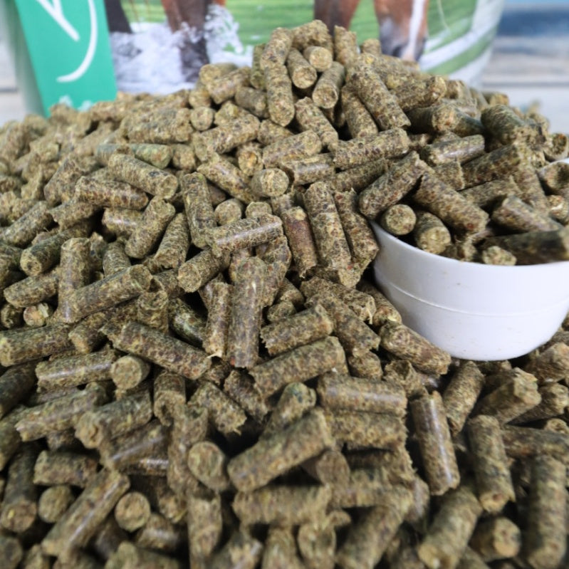 Agrobs Naturmineral - Die naturbelassene Mineralstoffversorgung