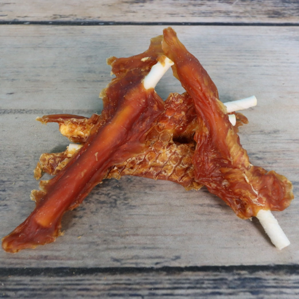 Nobby - StarSnack Barbecue Chicken Stick