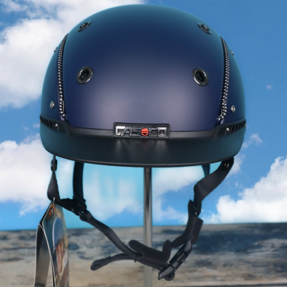 CASCO Reithelm Champ
