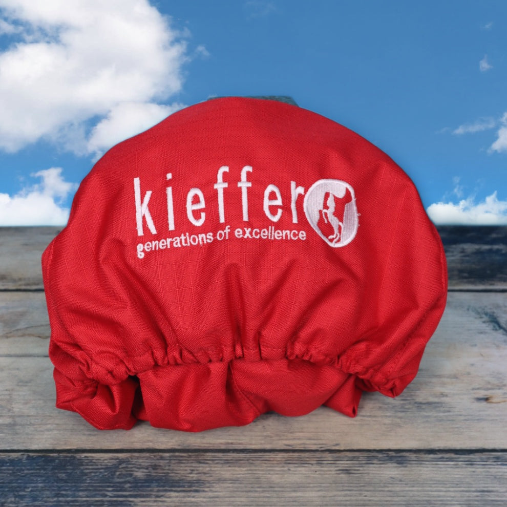 Kieffer Sattelschutzhülle Comfort