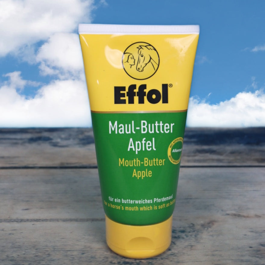 Effol - Maulbutter Apfel - 150ml