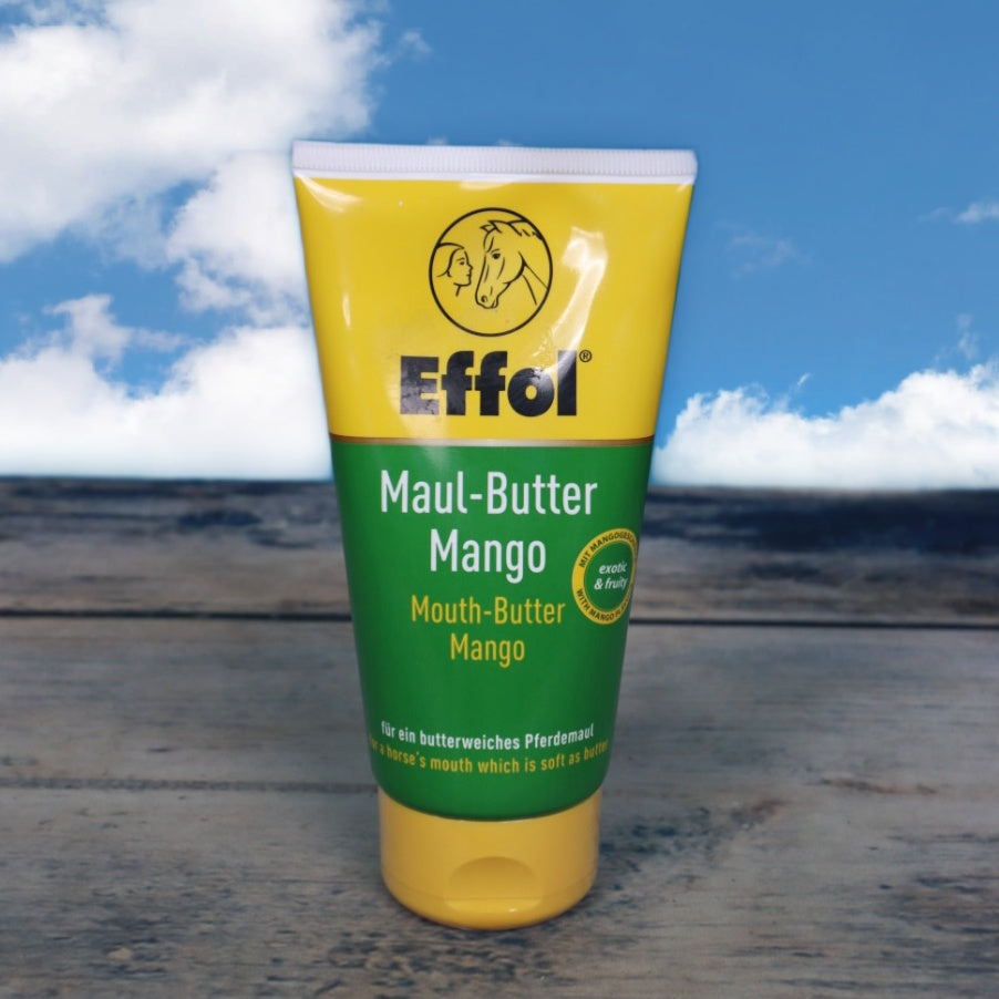 Effol - Maulbutter Mango - 150ml