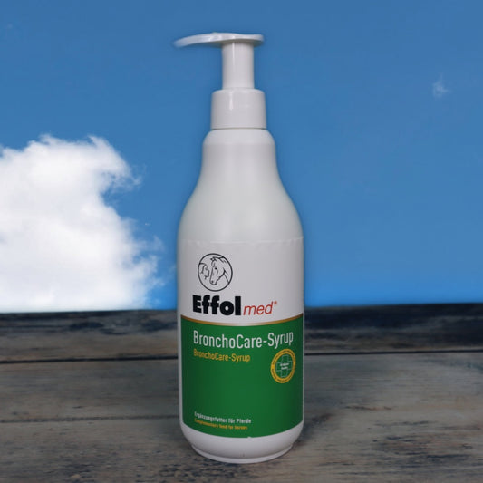 Effol - BronchoCare Syrup - 500ml