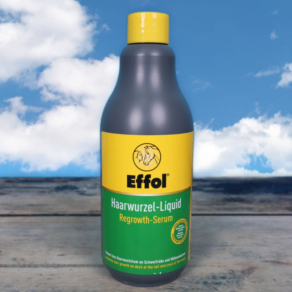 Effol - HAARWURZEL-LIQUID - 500ml