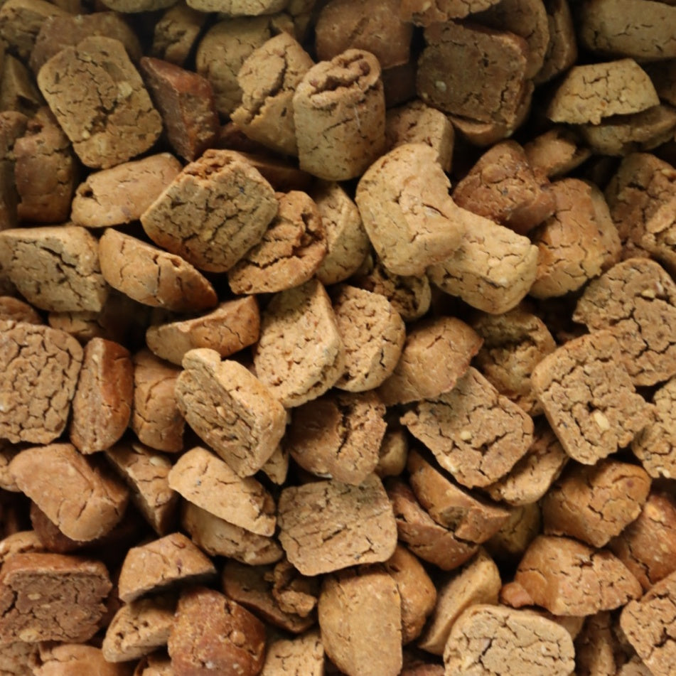 Kanne - Energiebarren