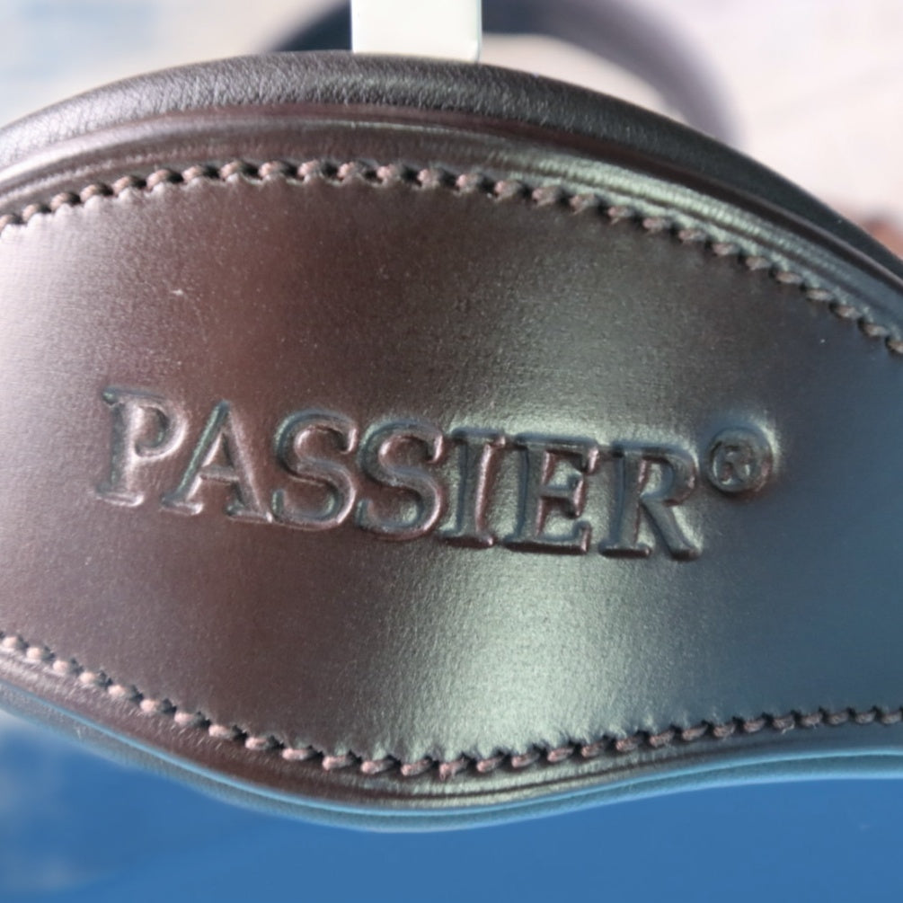 Passier Trensenzaum PASSIERBLU Spirit