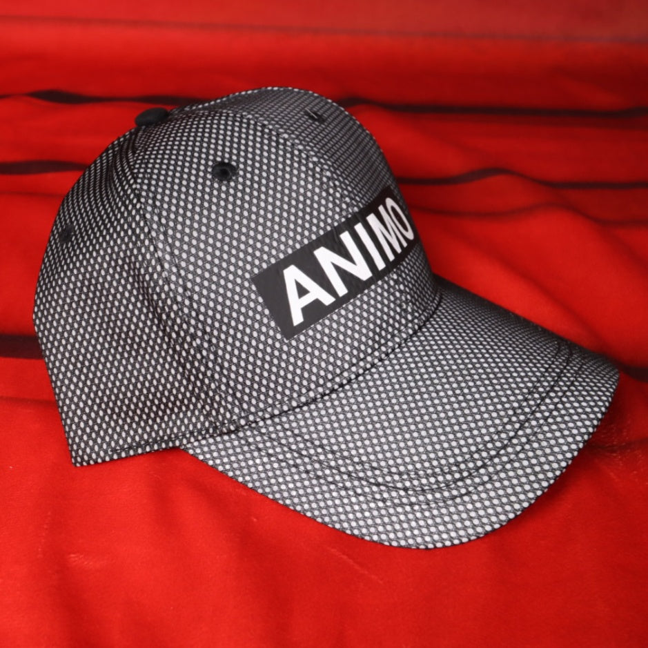 Animo Baseballcap "Vulcano"