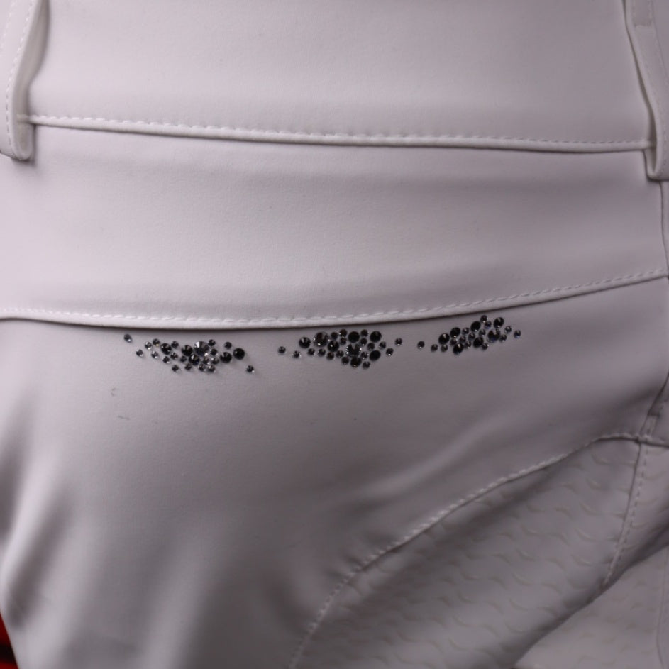 Animo Nidula Full Woman Riding Breeches