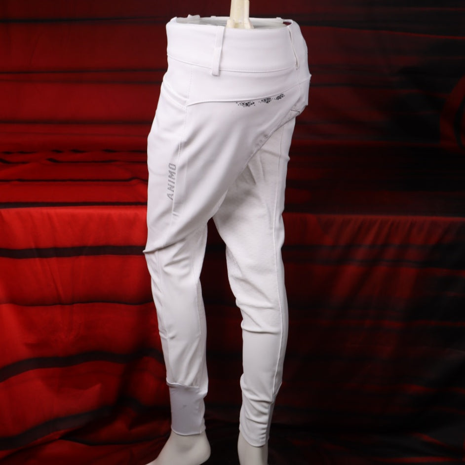 Animo Nidula Full Woman Riding Breeches