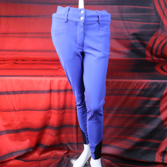 Animo Nacho´s Woman Riding Breeches - Blau