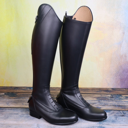 SergioGrasso - Reitstiefel Revolution