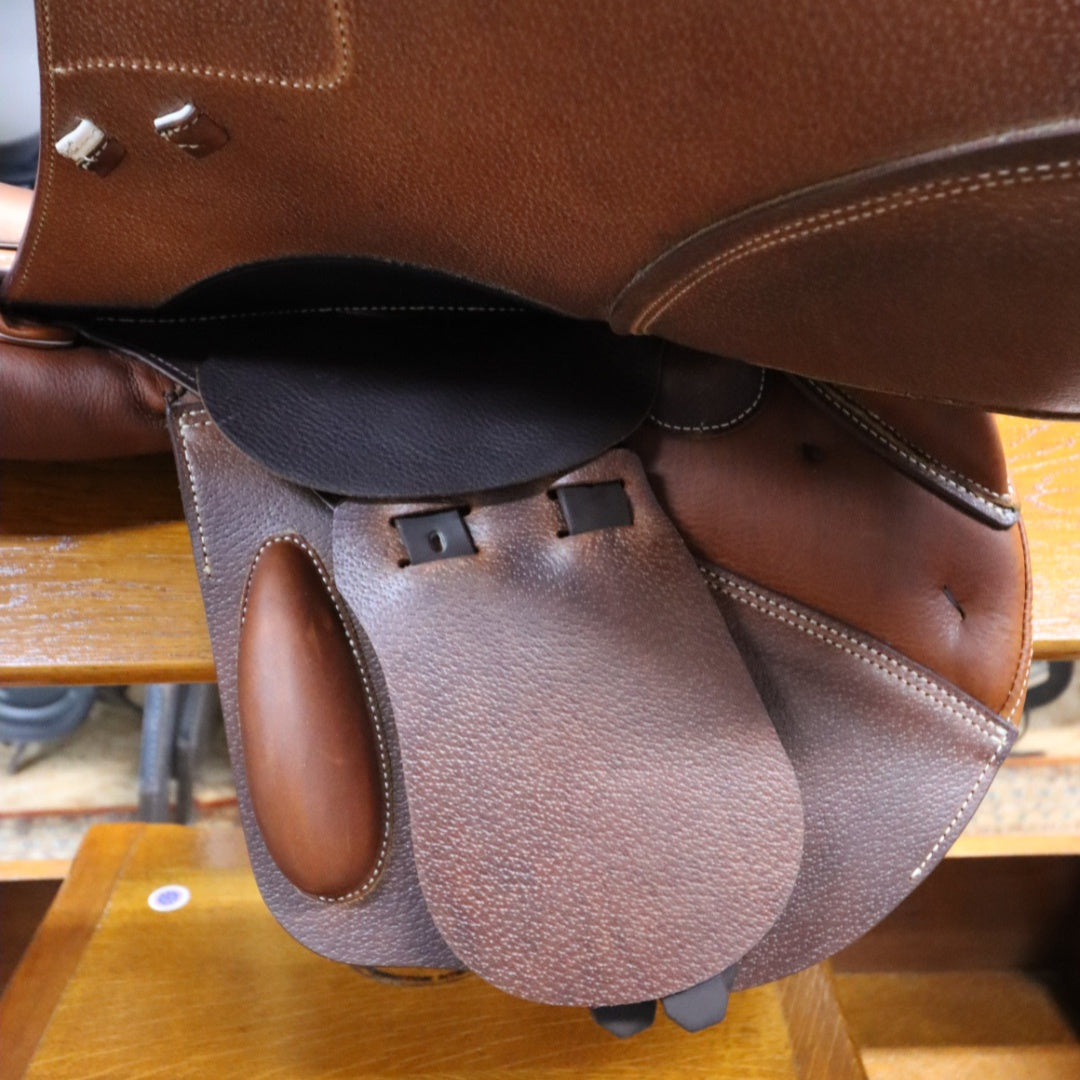 Prestige X-Perience 2 MD ELD London 17/33 -Sitzgröße 17" - Kammerweite 33 - Hinten +2 cm