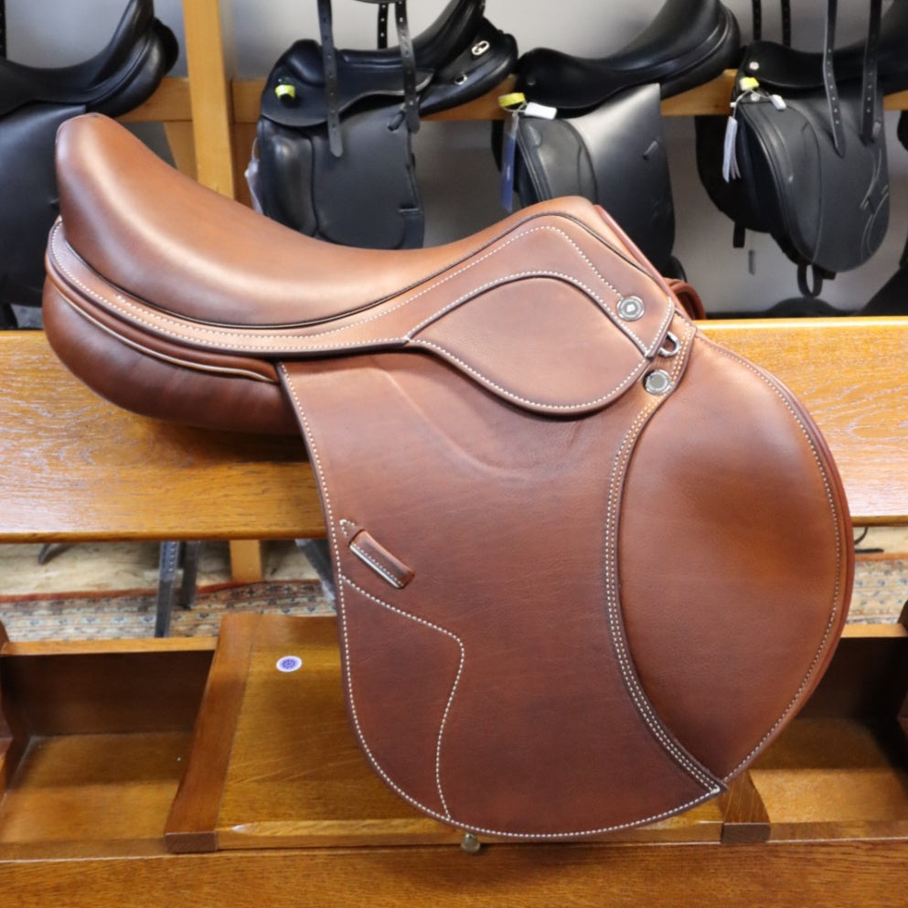 Prestige X-Perience 2 MD ELD London 17/33 -Sitzgröße 17" - Kammerweite 33 - Hinten +2 cm
