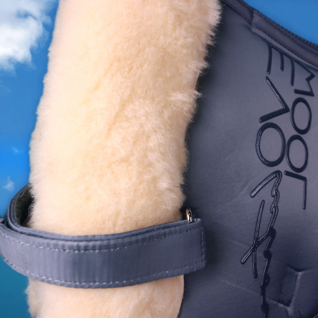 Eskadron Schabracke "Glossy EVO-WOOL Basics"