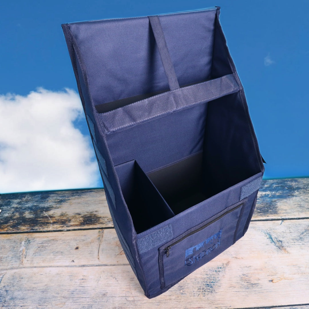 Eskadron Boxentasche "Box Bag Basics