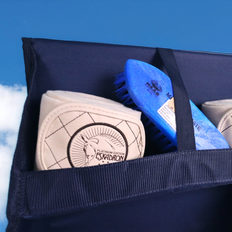 Eskadron Boxentasche "Box Bag Basics