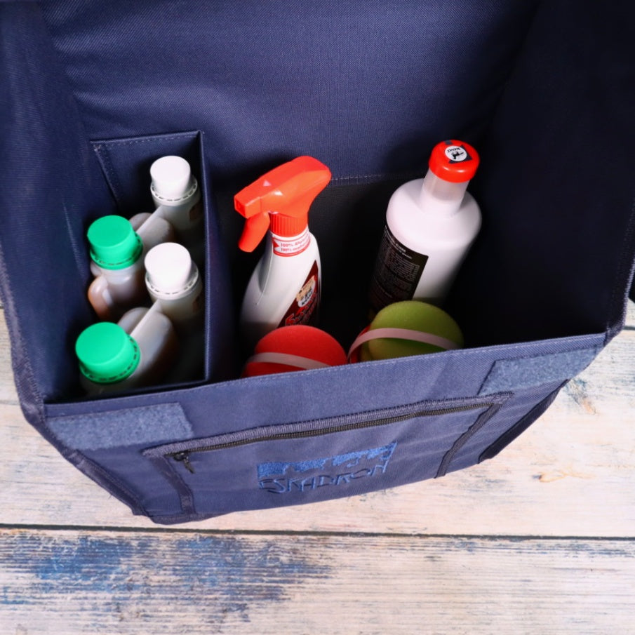 Eskadron Boxentasche "Box Bag Basics