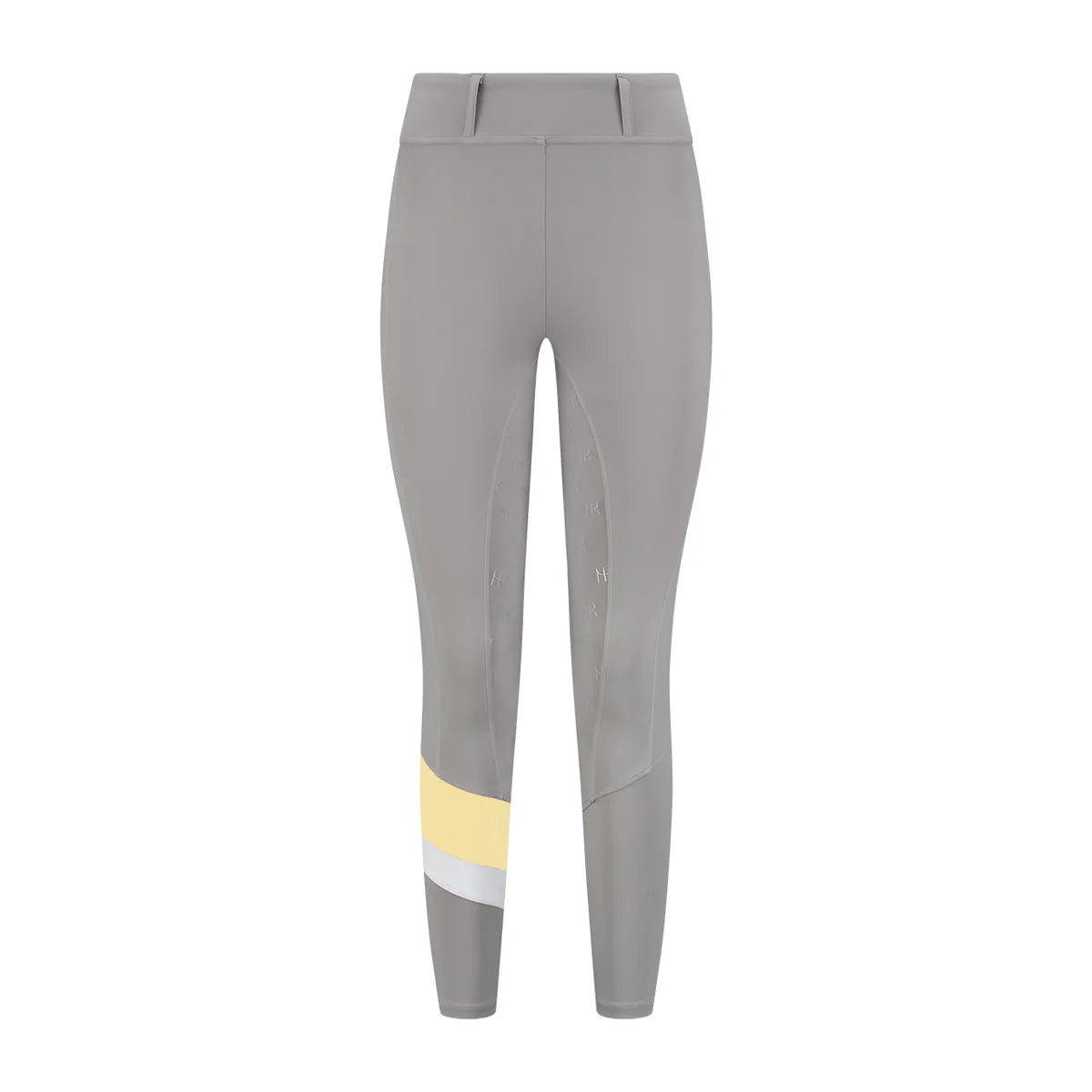 MRS. ROS LIGHT WEIGHT SILHOUETTE BREECHES STRIPE