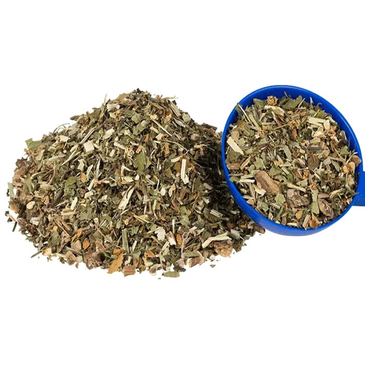 Hilton Herbs Multi-Flex - für Gelenke-Sehnen-Muskeln-Bänder