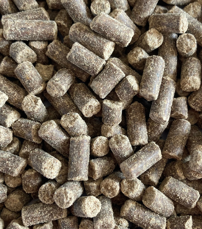 ATCOM - PSSM Vital pelletiert