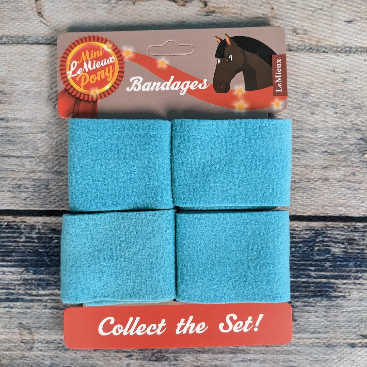 LeMieux - Mini Pony Bandagen