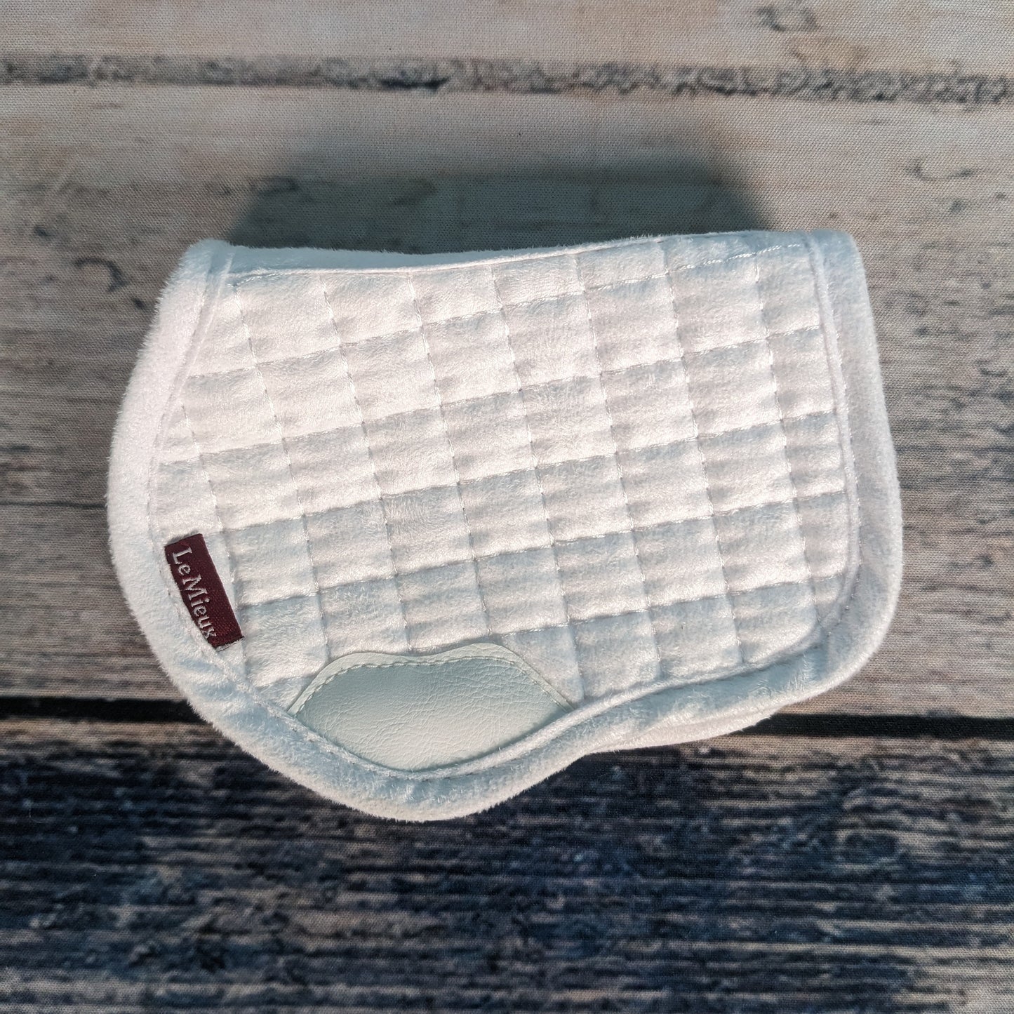 LeMieux  - Mini Pony Saddle Pad