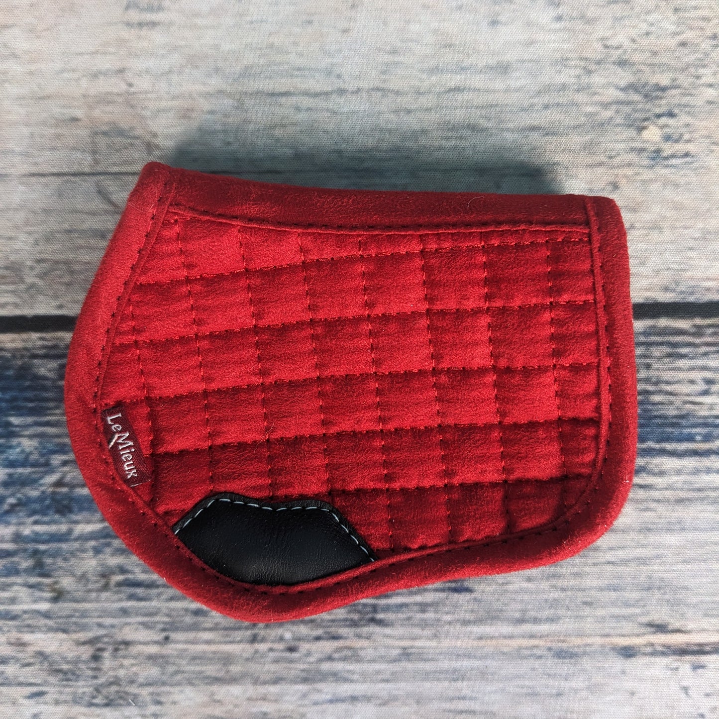 LeMieux  - Mini Pony Saddle Pad