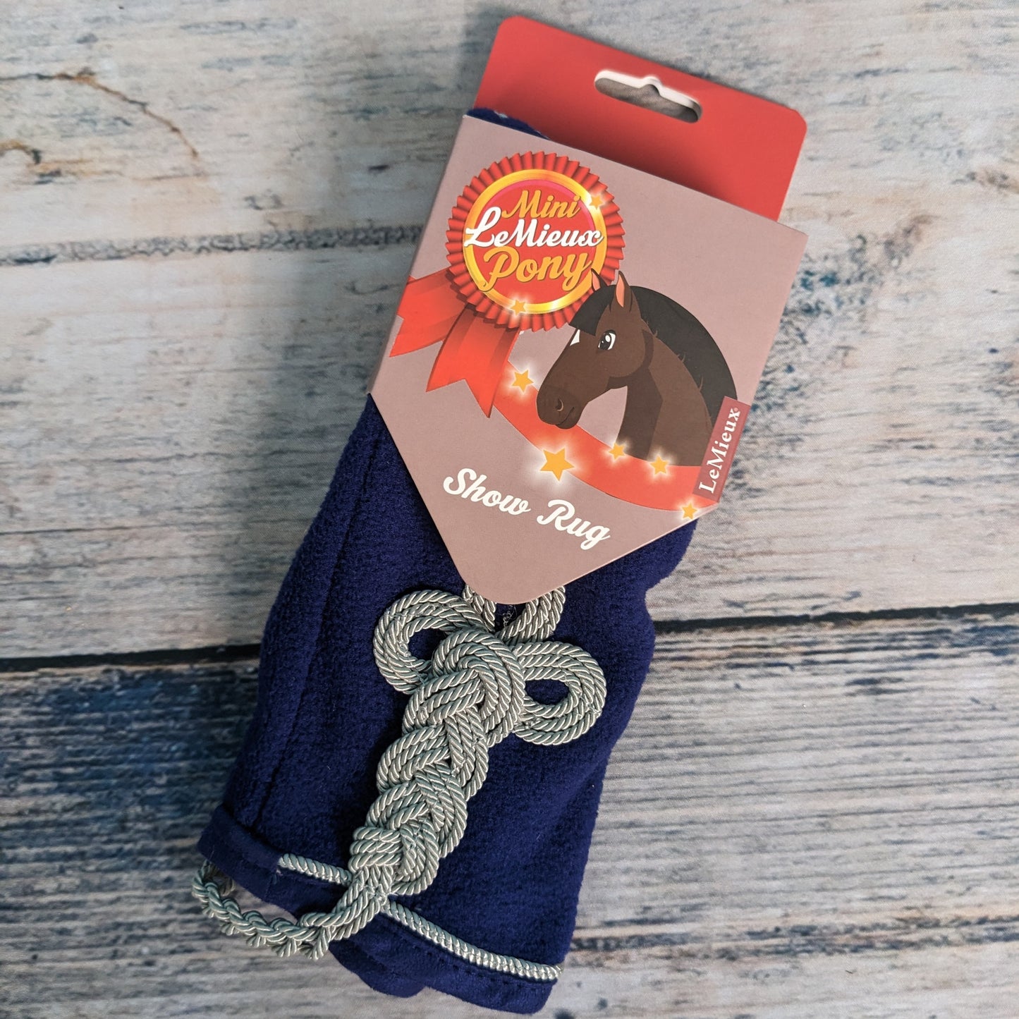 LeMieux - Mini Pony Rug