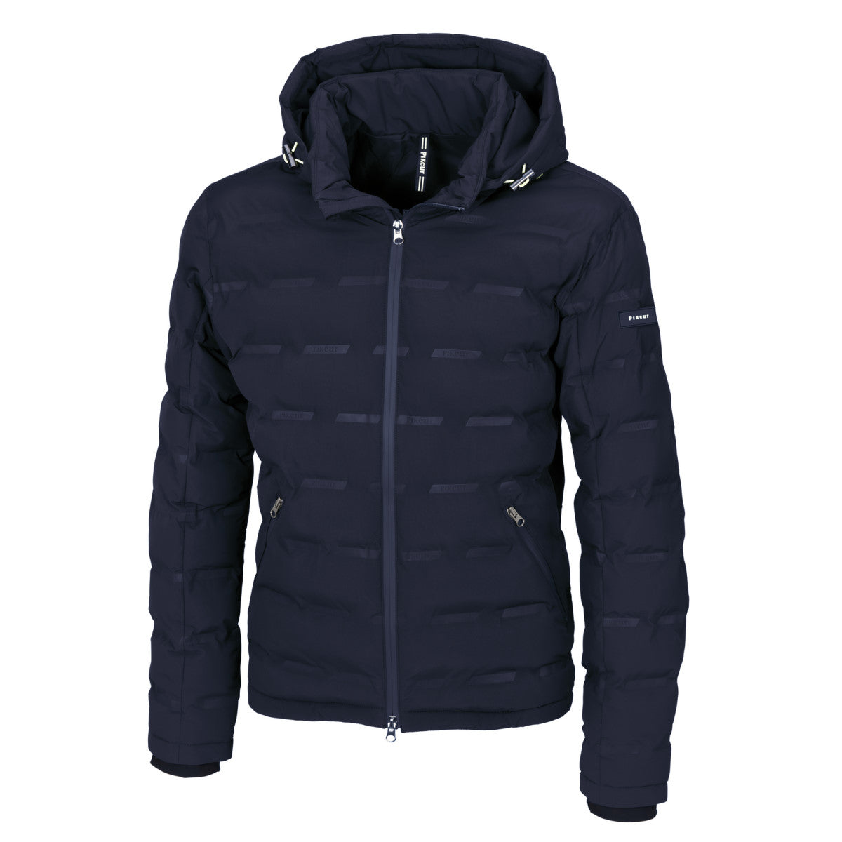 PIKEUR Winterjacke Herren Amado II - marine