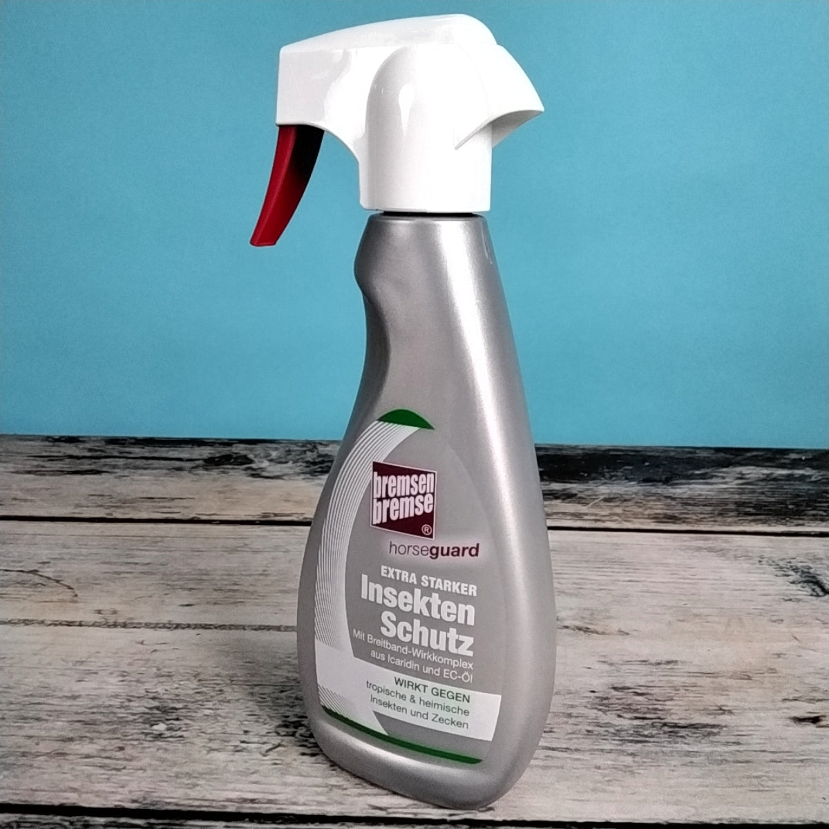 Zedan BremsenBremse - horseguard - Insektenschutz Sprühlotion 375 ml