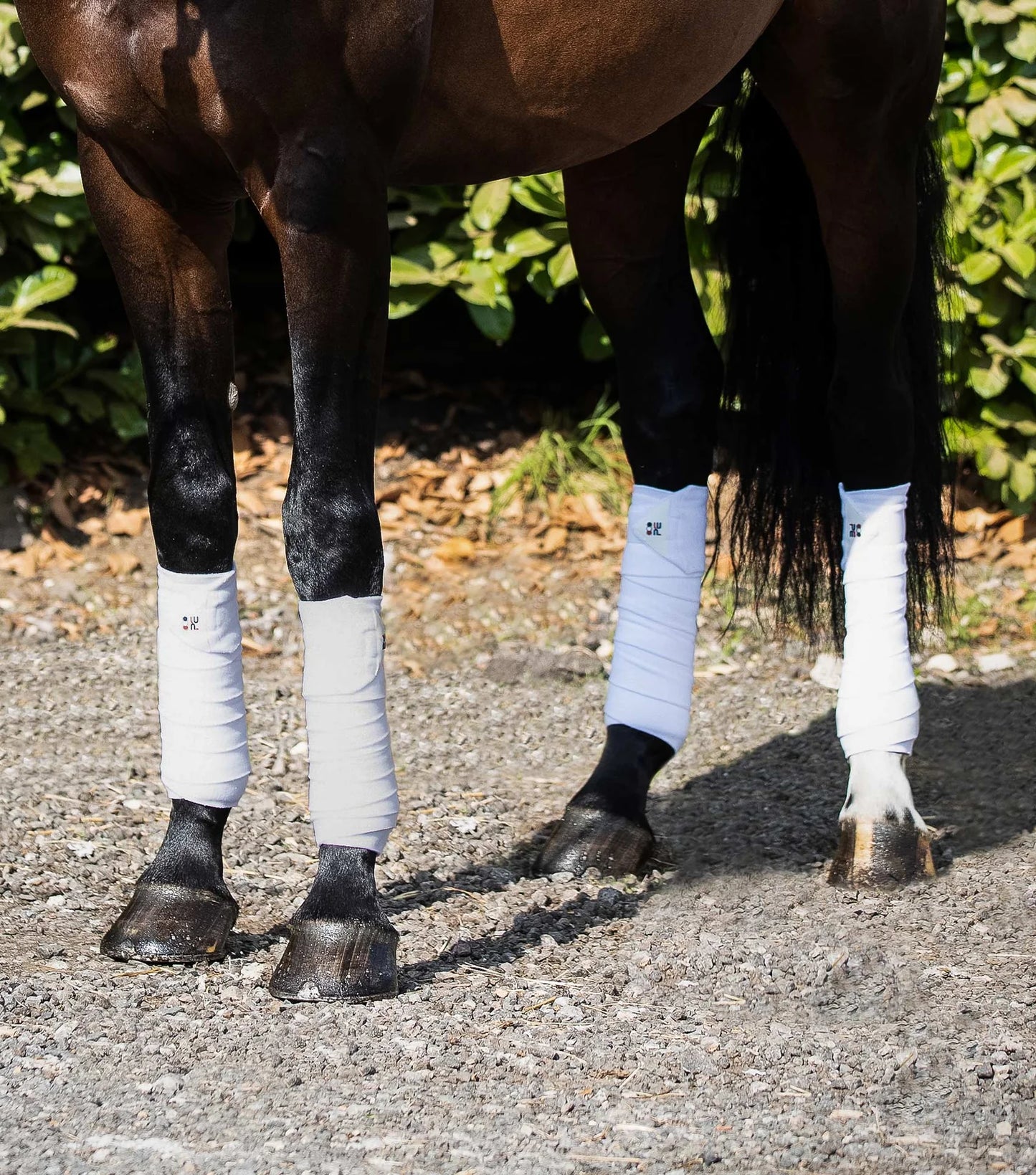 Premier Equine - Horse Polo Fleece Bandages