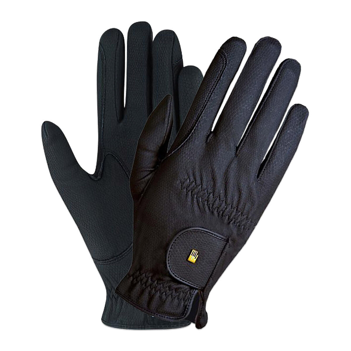 Roeckl Reithandschuh Roeck-Grip Winter