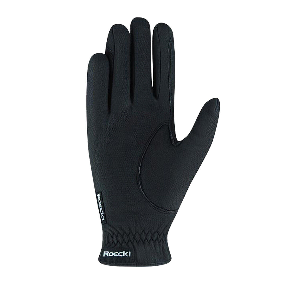 Roeckl Reithandschuh Roeck-Grip Winter